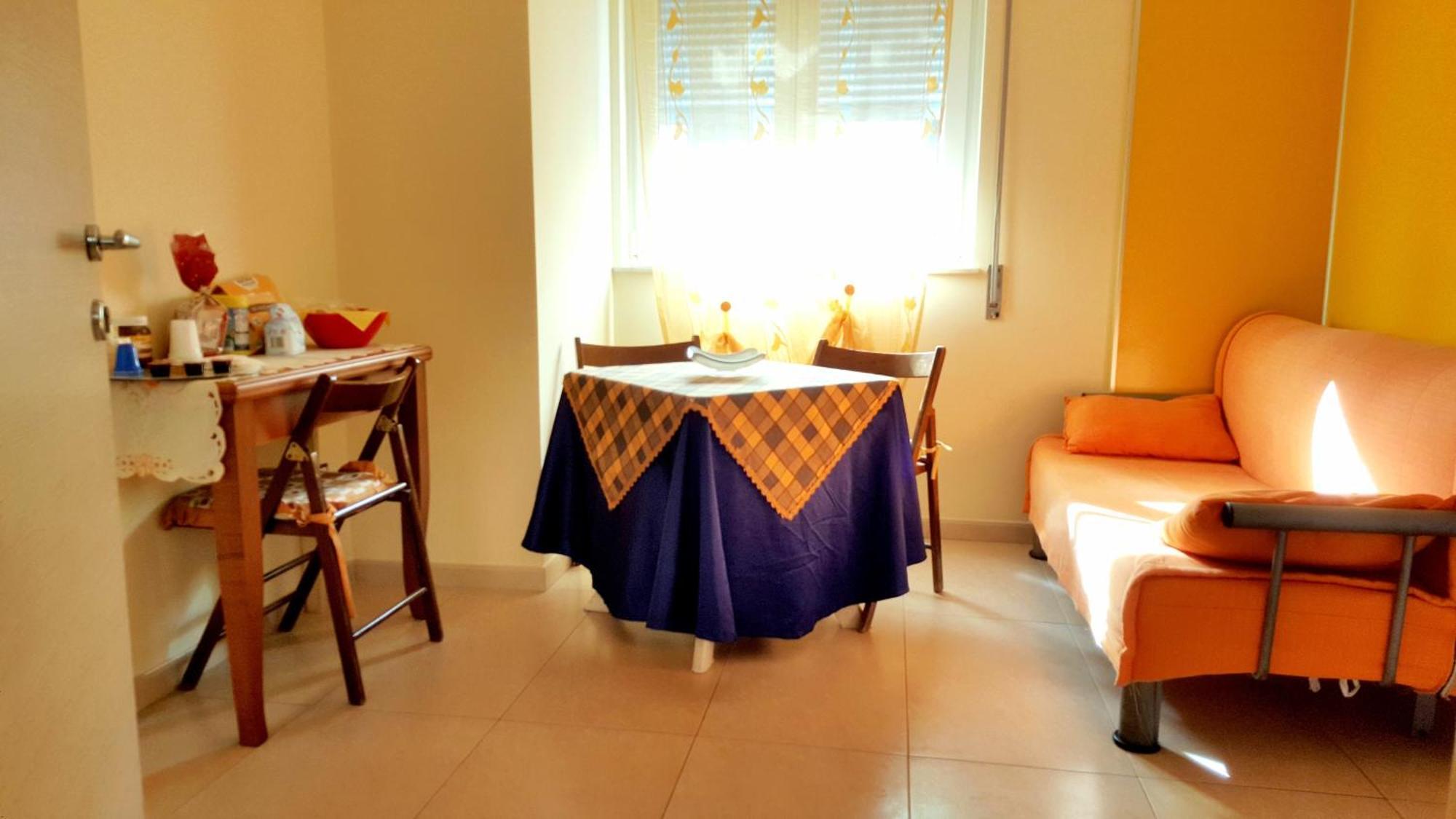 B&B La Villetta Gela Quarto foto