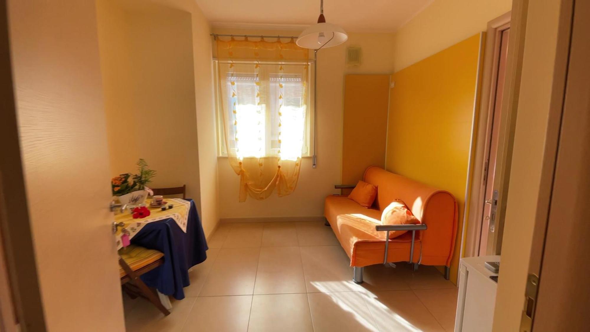 B&B La Villetta Gela Quarto foto